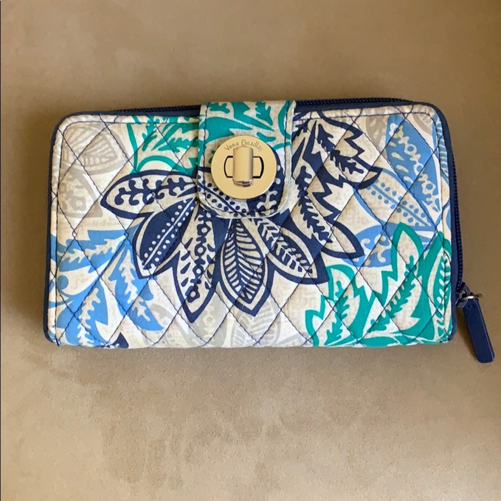 Vera Bradley Wallet